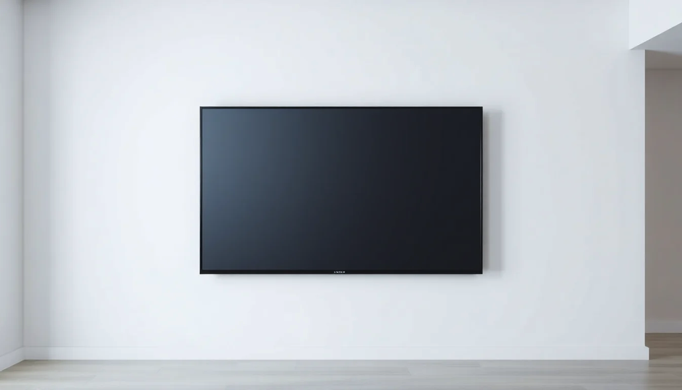 tv wall mount